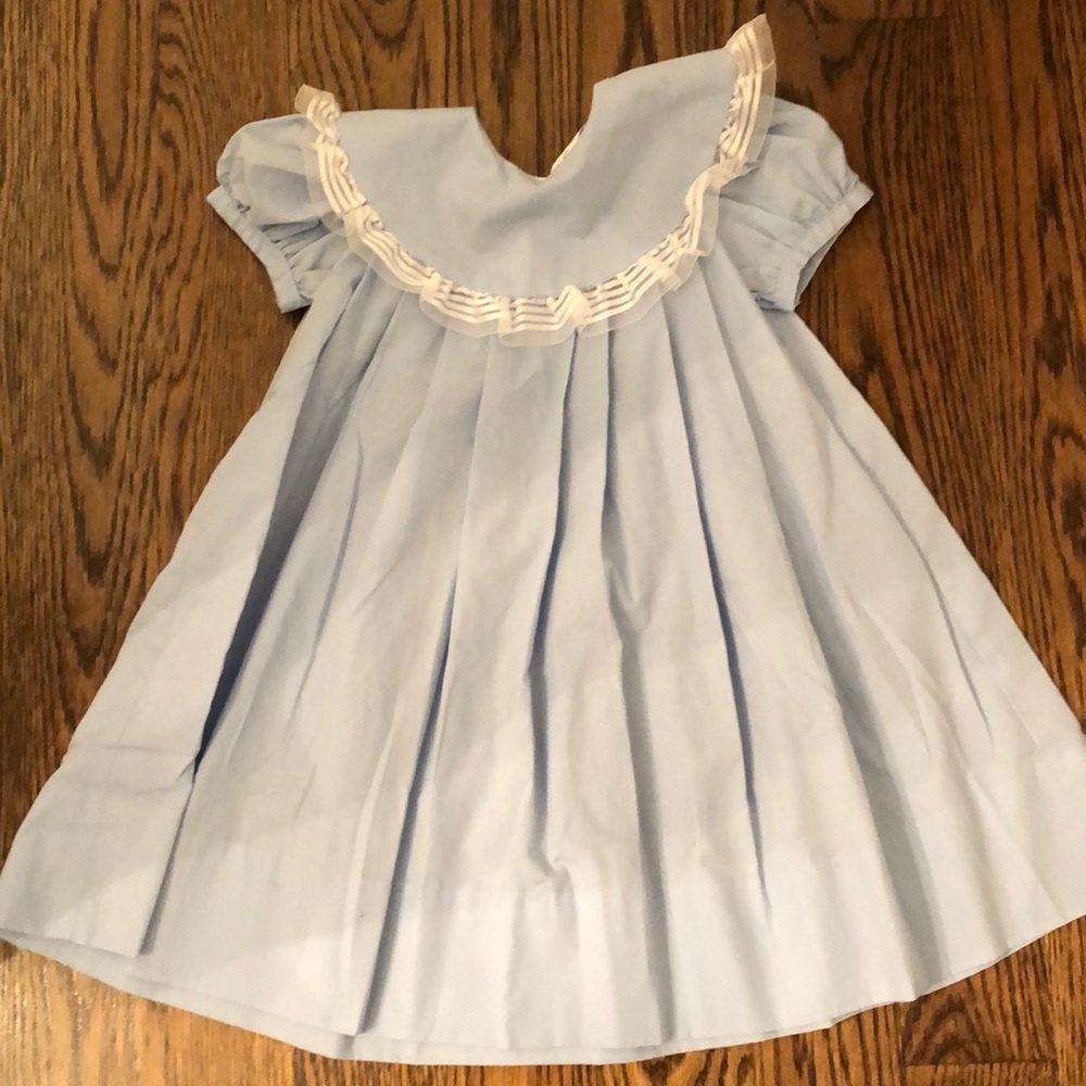 Chabre dress